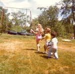 7 Anne, Kathleen, Rob