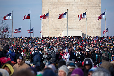 Inauguration 2009