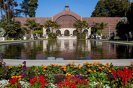 Balboa Park