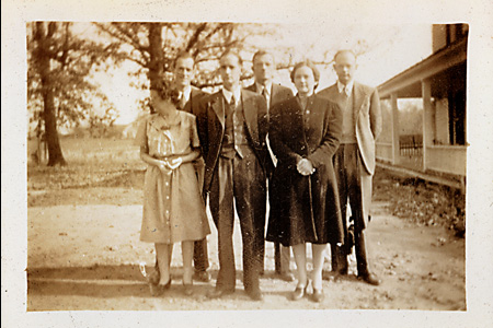 Statesville Archives